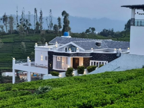Orchard Valley View